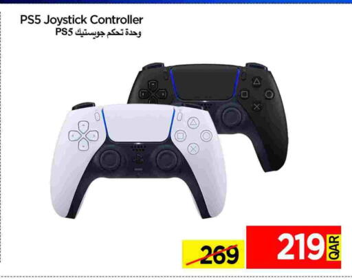 available at iCONNECT  in Qatar - Al Wakra