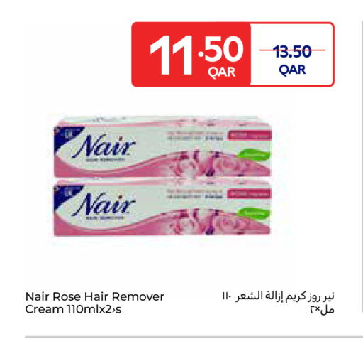 NAIR available at Carrefour in Qatar - Al-Shahaniya