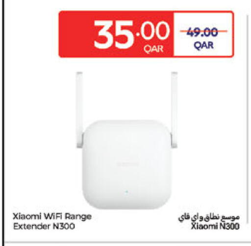XIAOMI available at Carrefour in Qatar - Al Shamal