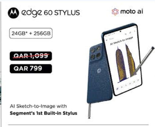 MOTO available at Grand Hypermarket in Qatar - Al-Shahaniya