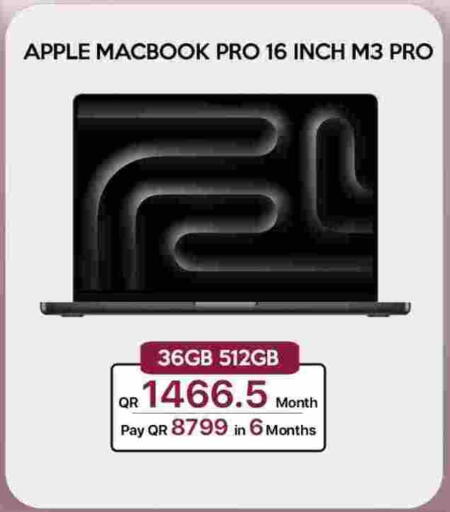 أبل available at آي كونكت in قطر - الدوحة