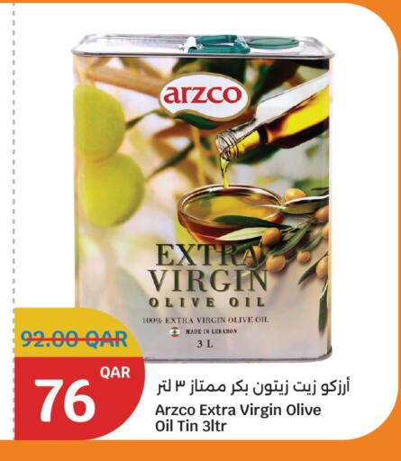 Virgin Olive Oil available at City Hypermarket in Qatar - Al Shamal