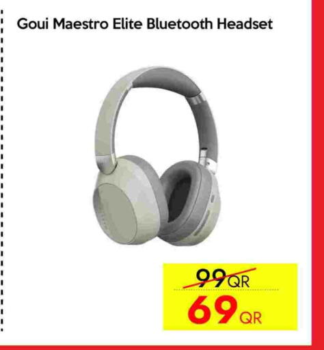 سماعات أذن available at آي كونكت in قطر - الدوحة