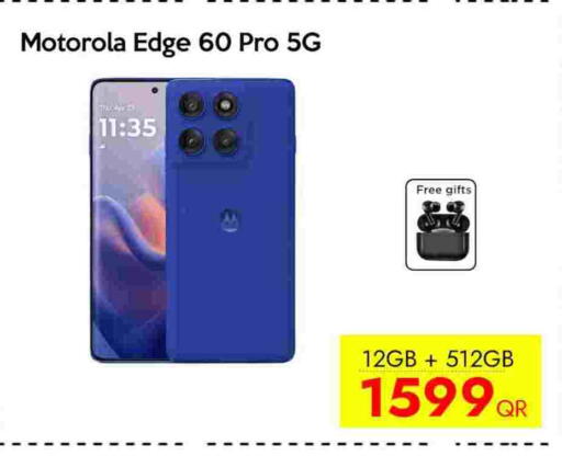 MOTOROLA available at iCONNECT  in Qatar - Al Rayyan