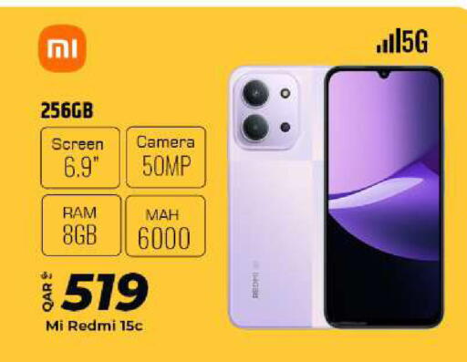MI available at Al Rawabi Electronics in Qatar - Doha