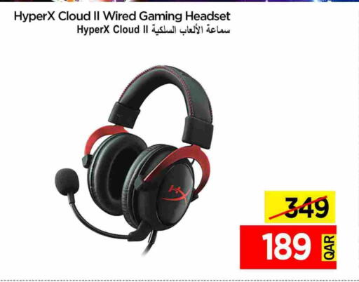 سماعات أذن available at آي كونكت in قطر - الدوحة