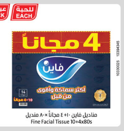 FINE available at Danube in KSA, Saudi Arabia, Saudi - Al Khobar