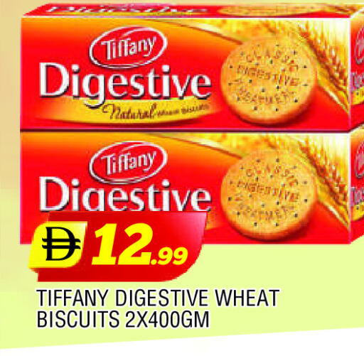 TIFFANY available at AL MADINA in UAE - Sharjah / Ajman