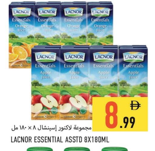 LACNOR available at Rawabi Market Ajman in UAE - Sharjah / Ajman