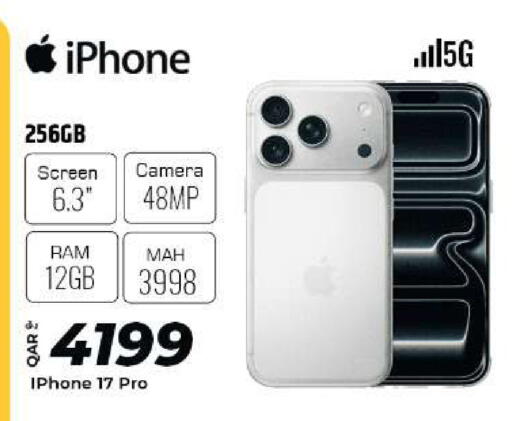 APPLE available at Al Rawabi Electronics in Qatar - Doha