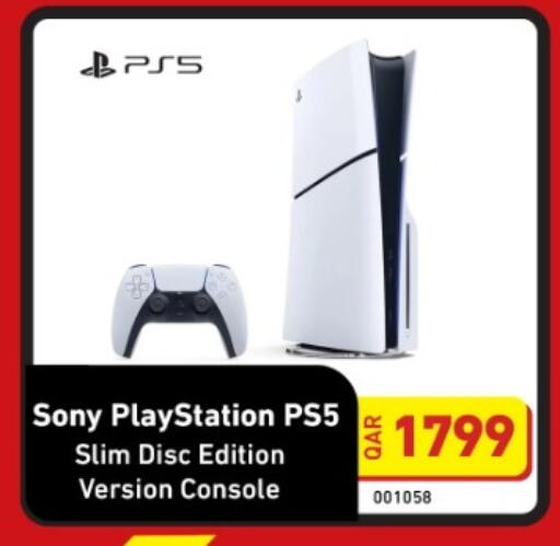 SONY available at Digital Zone Trading in Qatar - Al Shamal