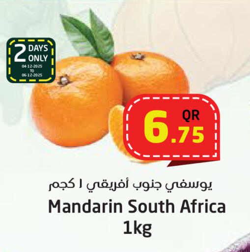 Orange from South Africa available at Ahla Mart in Qatar - Al Rayyan