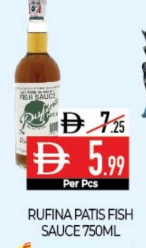 صوصات أخرى available at ديلايس سوبرماركت in الإمارات العربية المتحدة , الامارات - أبو ظبي