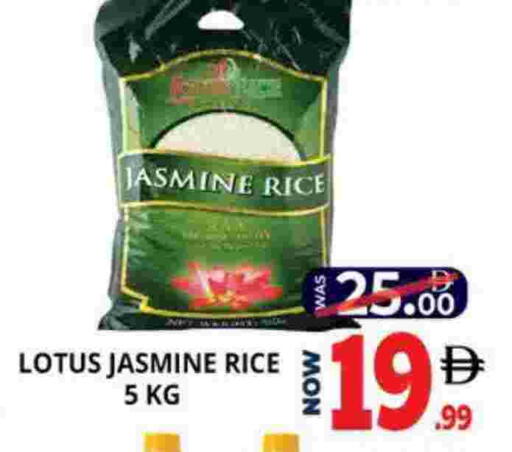 أرز ياسمين available at اكسبرس المدينة هايبرماركت in الإمارات العربية المتحدة , الامارات - أبو ظبي