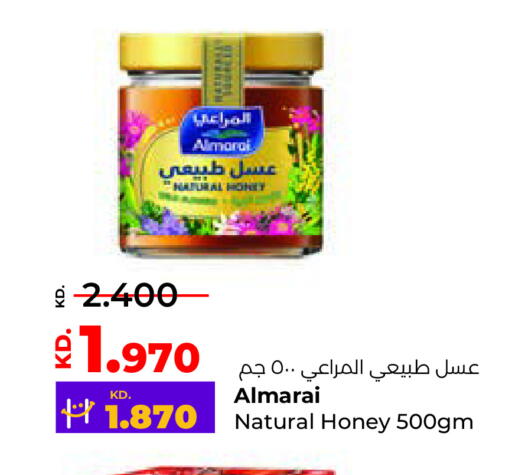 ALMARAI Honey available at Lulu Hypermarket  in Kuwait - Ahmadi Governorate