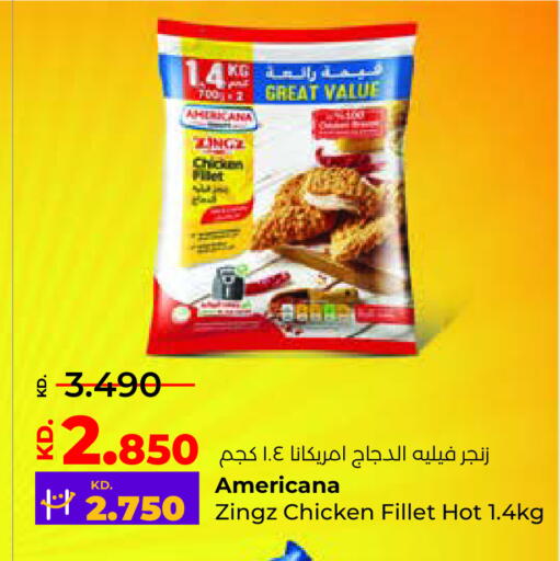 AMERICANA available at Lulu Hypermarket  in Kuwait - Ahmadi Governorate
