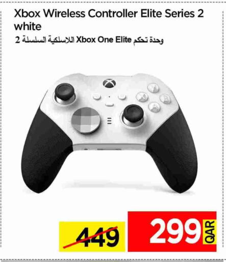 XBOX available at iCONNECT  in Qatar - Al Rayyan