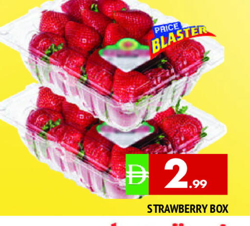 Strawberry available at AL MADINA in UAE - Sharjah / Ajman