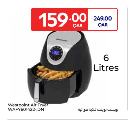 Air Fryer available at Carrefour in Qatar - Al-Shahaniya