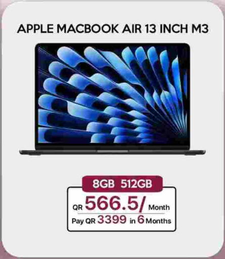 APPLE available at iCONNECT  in Qatar - Al Wakra