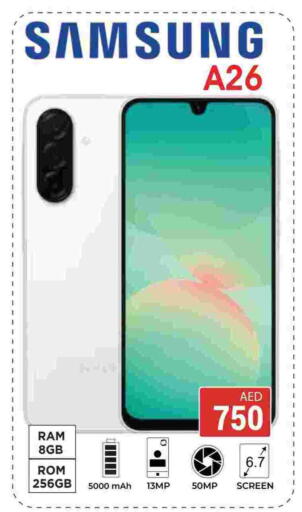 SAMSUNG available at Kerala Hypermarket in UAE - Ras al Khaimah