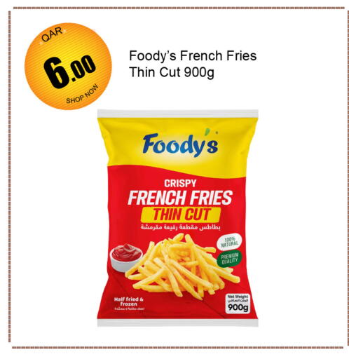 فوديز available at جي-ماكس هايبرماركت in قطر - الدوحة