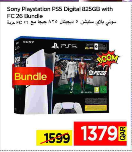 SONY available at iCONNECT  in Qatar - Al Shamal
