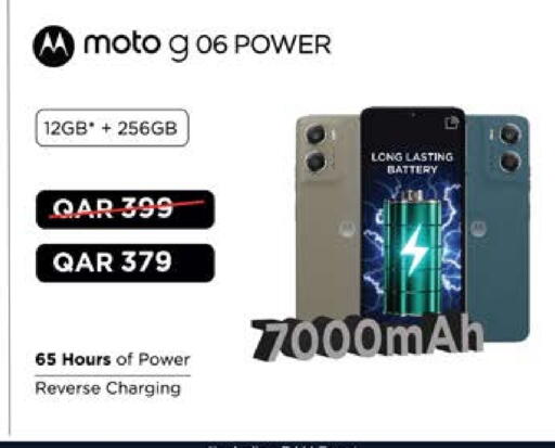 MOTO available at Grand Hypermarket in Qatar - Al Rayyan
