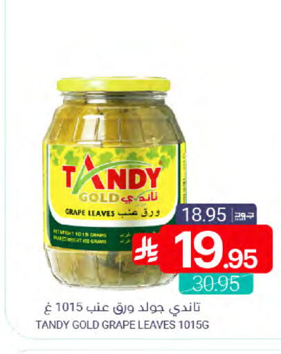 TANDY available at Muntazah Markets in KSA, Saudi Arabia, Saudi - Qatif