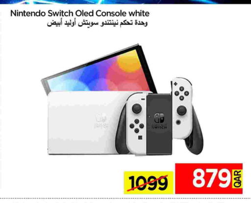 نينتندو available at آي كونكت in قطر - الشمال