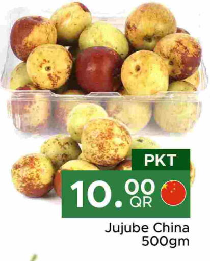 Jujube from China available at Family Food Centre in Qatar - Al-Shahaniya