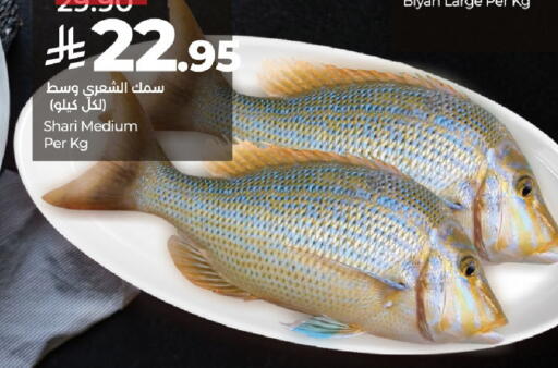 available at LULU Hypermarket in KSA, Saudi Arabia, Saudi - Al-Kharj