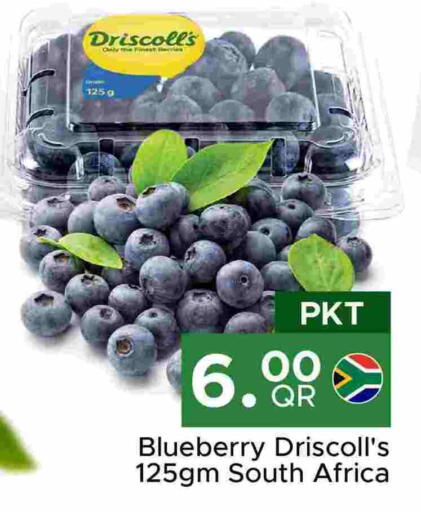 Berries from South Africa available at Family Food Centre in Qatar - Al-Shahaniya