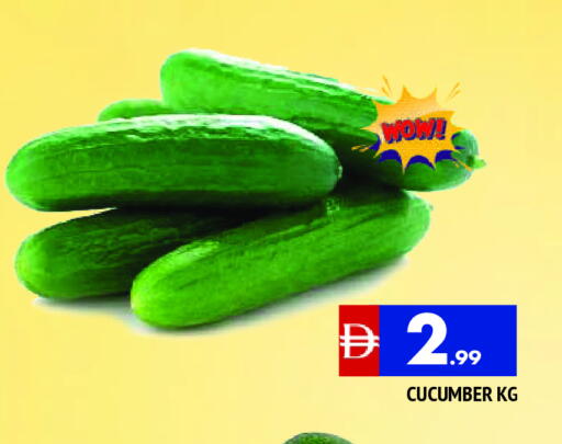 خيار available at المدينة in الإمارات العربية المتحدة , الامارات - الشارقة / عجمان