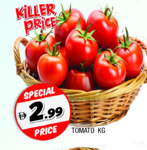 طماطم available at المدينة in الإمارات العربية المتحدة , الامارات - الشارقة / عجمان