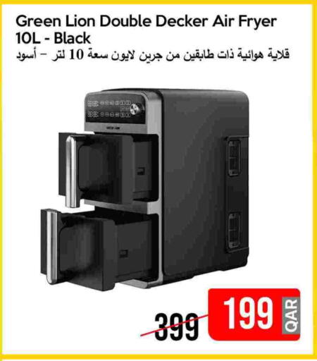 بلاك + ديكر  قلاية هوائية available at آي كونكت in قطر - الريان