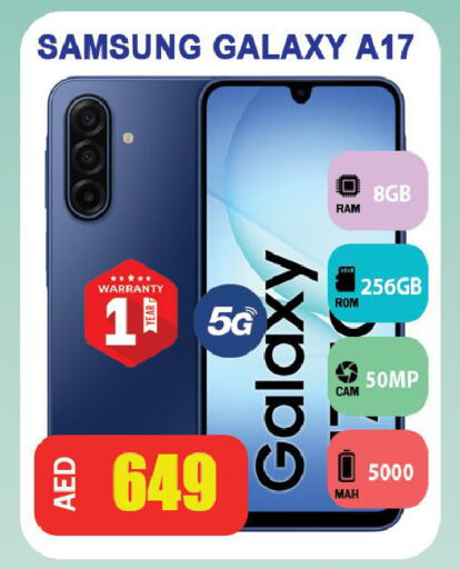 SAMSUNG available at Leptis Hypermarket  in UAE - Ras al Khaimah