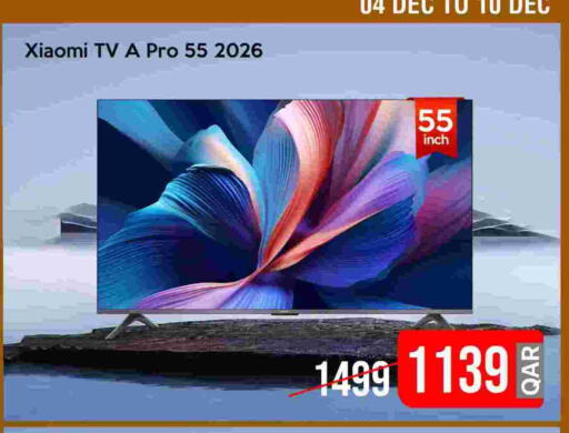 XIAOMI available at iCONNECT  in Qatar - Doha