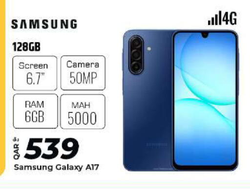 SAMSUNG available at Al Rawabi Electronics in Qatar - Doha