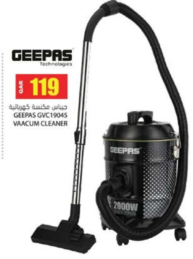 GEEPAS available at Grand Hypermarket in Qatar - Al Rayyan