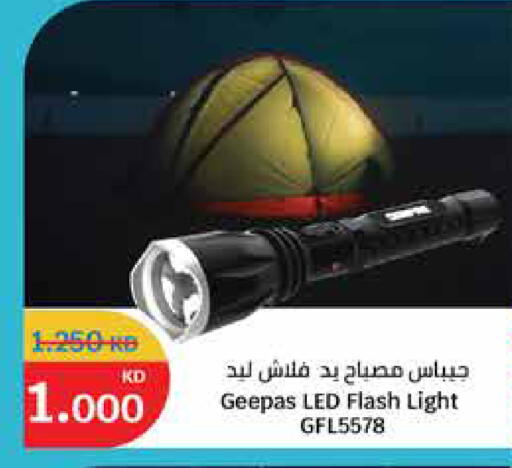 GEEPAS available at City Hypermarket in Kuwait - Ahmadi Governorate