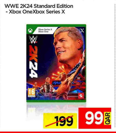 XBOX available at iCONNECT  in Qatar - Al Rayyan