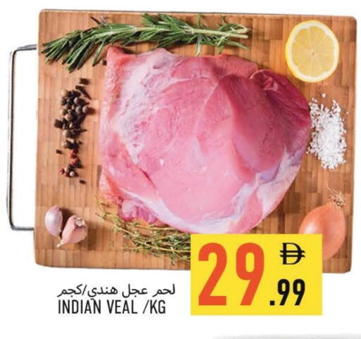 Veal available at Rawabi Market Ajman in UAE - Sharjah / Ajman