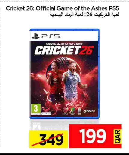 available at iCONNECT  in Qatar - Doha