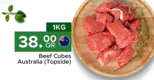 Beef available at Family Food Centre in Qatar - Doha