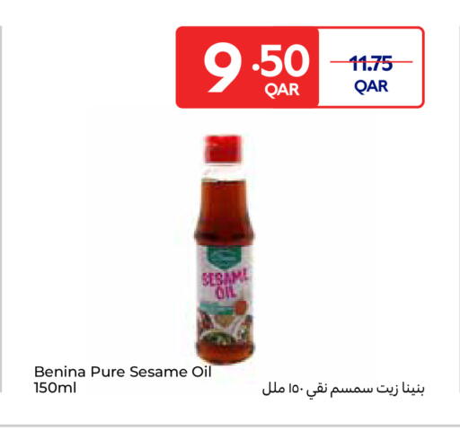 Sesame available at Carrefour in Qatar - Al-Shahaniya