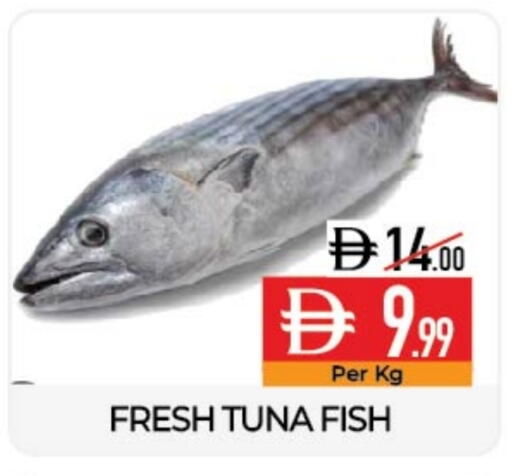 تونة available at ديلايس سوبرماركت in الإمارات العربية المتحدة , الامارات - أبو ظبي