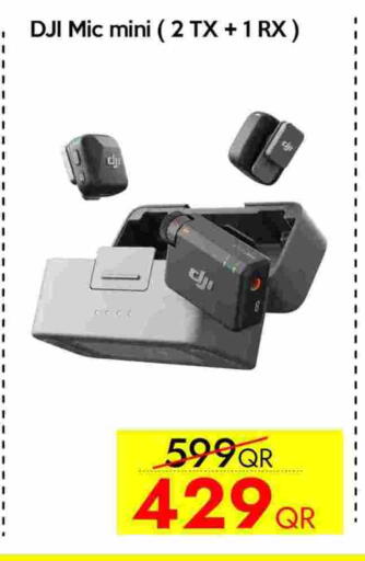 DJI available at iCONNECT  in Qatar - Al Khor
