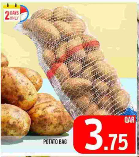 Potato available at Passion Hypermarket in Qatar - Al Shamal