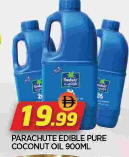 باراشوت زيت جوز الهند available at المدينة in الإمارات العربية المتحدة , الامارات - الشارقة / عجمان